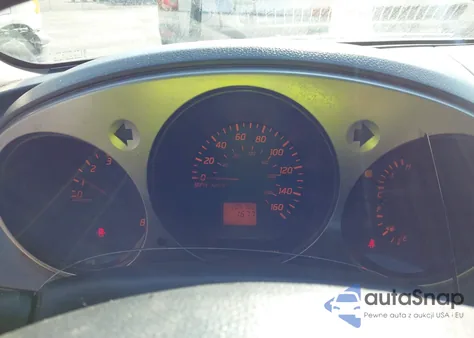 2003 Nissan Altima 3.5 Se from USA, damaged, VIN 1N4BL11E13C177276